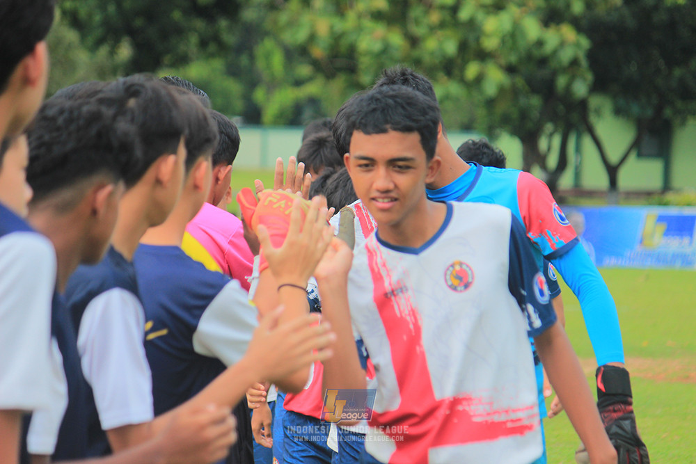 ijl u14 081125 fff academy jakarta vs binna banua fc