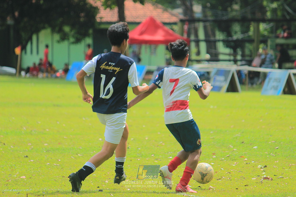 ijl u14 081125 fff academy jakarta vs binna banua fc