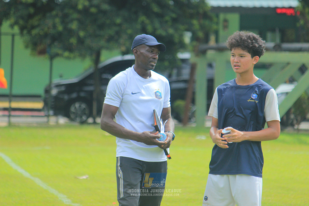 ijl u14 081125 fff academy jakarta vs binna banua fc