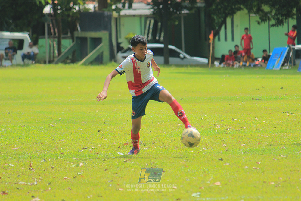 ijl u14 081125 fff academy jakarta vs binna banua fc
