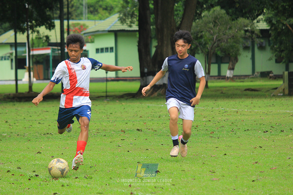 ijl u14 081125 fff academy jakarta vs binna banua fc