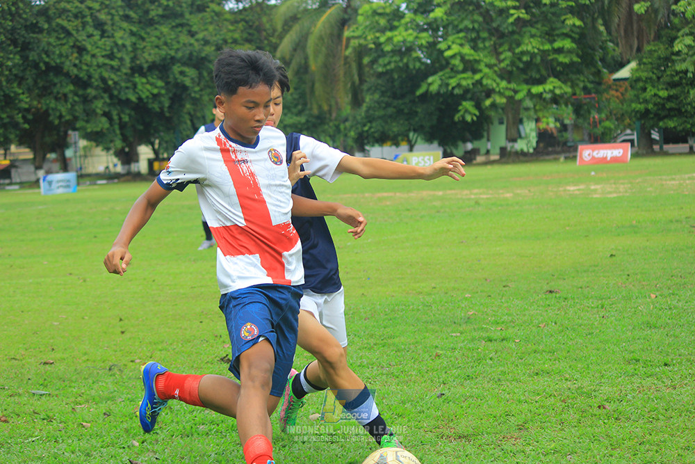 ijl u14 081125 fff academy jakarta vs binna banua fc