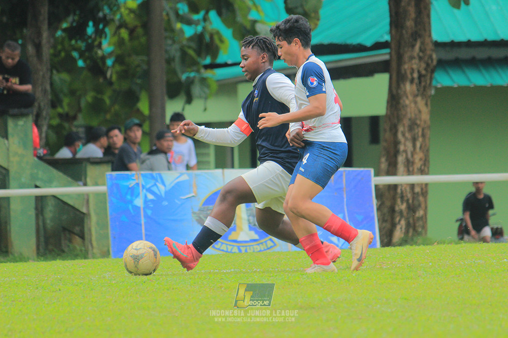 ijl u14 081125 fff academy jakarta vs binna banua fc
