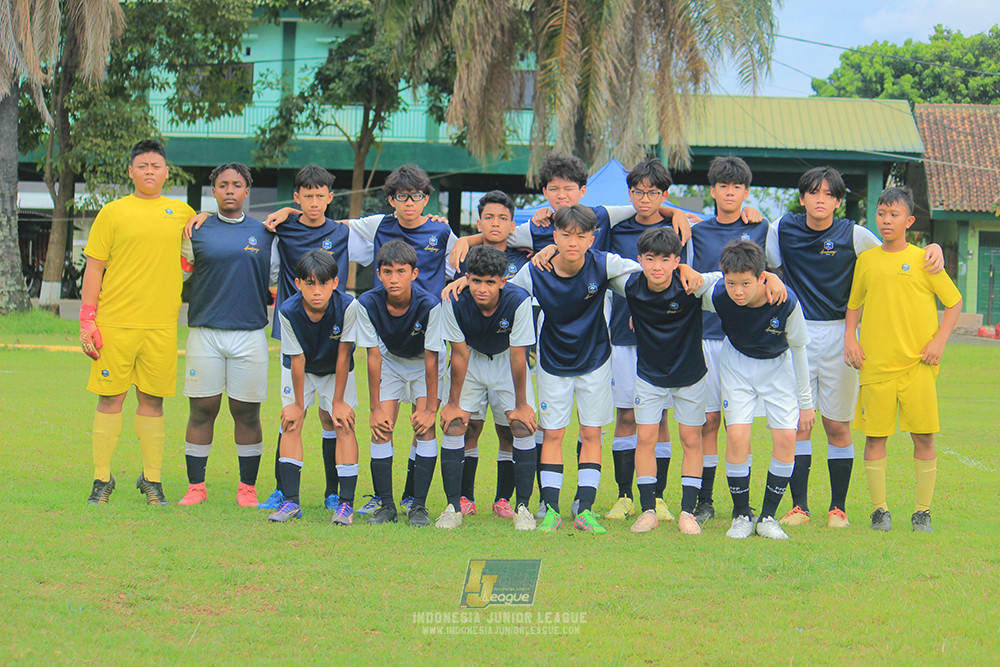 ijl u14 081125 fff academy jakarta vs binna banua fc