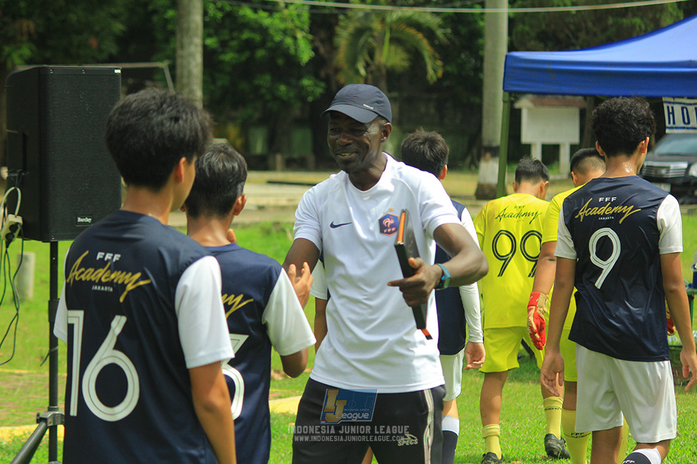 ijl u14 081125 fff academy jakarta vs binna banua fc