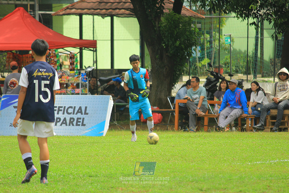 ijl u14 081125 fff academy jakarta vs binna banua fc