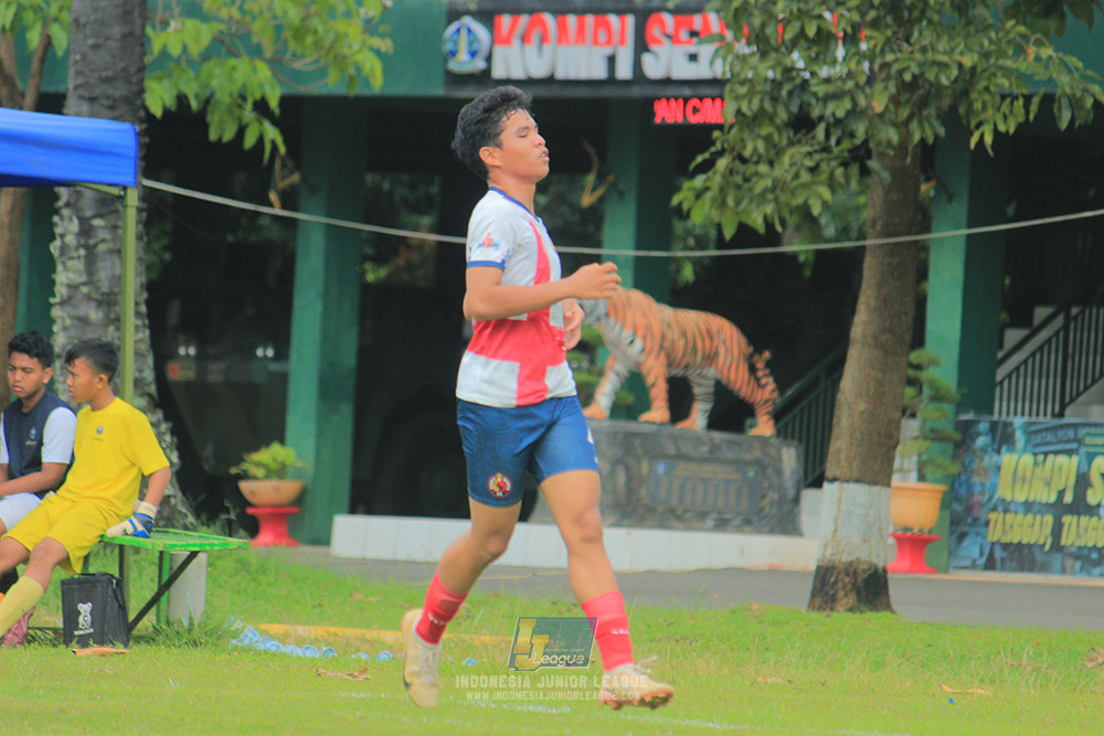ijl u14 081125 fff academy jakarta vs binna banua fc