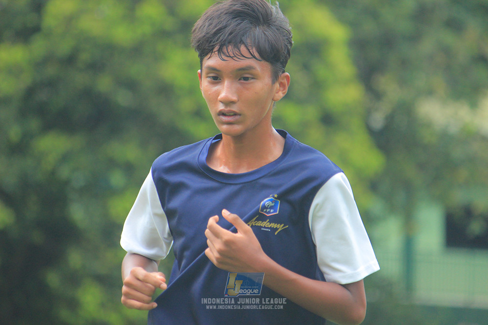 ijl u14 081125 fff academy jakarta vs binna banua fc