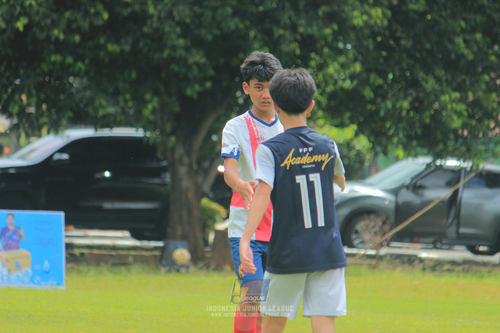 ijl u14 081125 fff academy jakarta vs binna banua fc