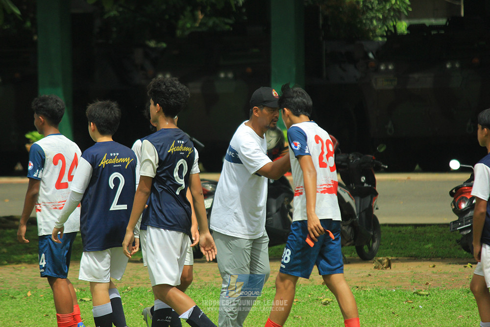 ijl u14 081125 fff academy jakarta vs binna banua fc
