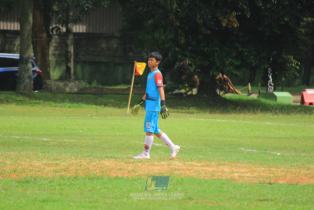 ijl u14 081125 fff academy jakarta vs binna banua fc
