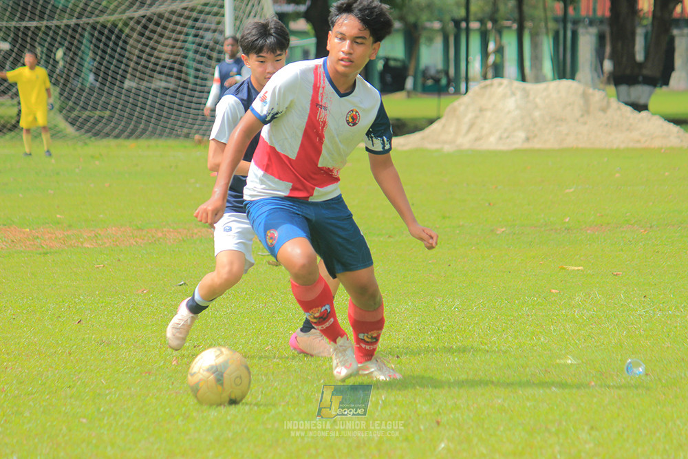 ijl u14 081125 fff academy jakarta vs binna banua fc