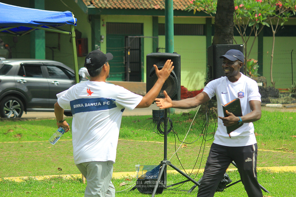 ijl u14 081125 fff academy jakarta vs binna banua fc