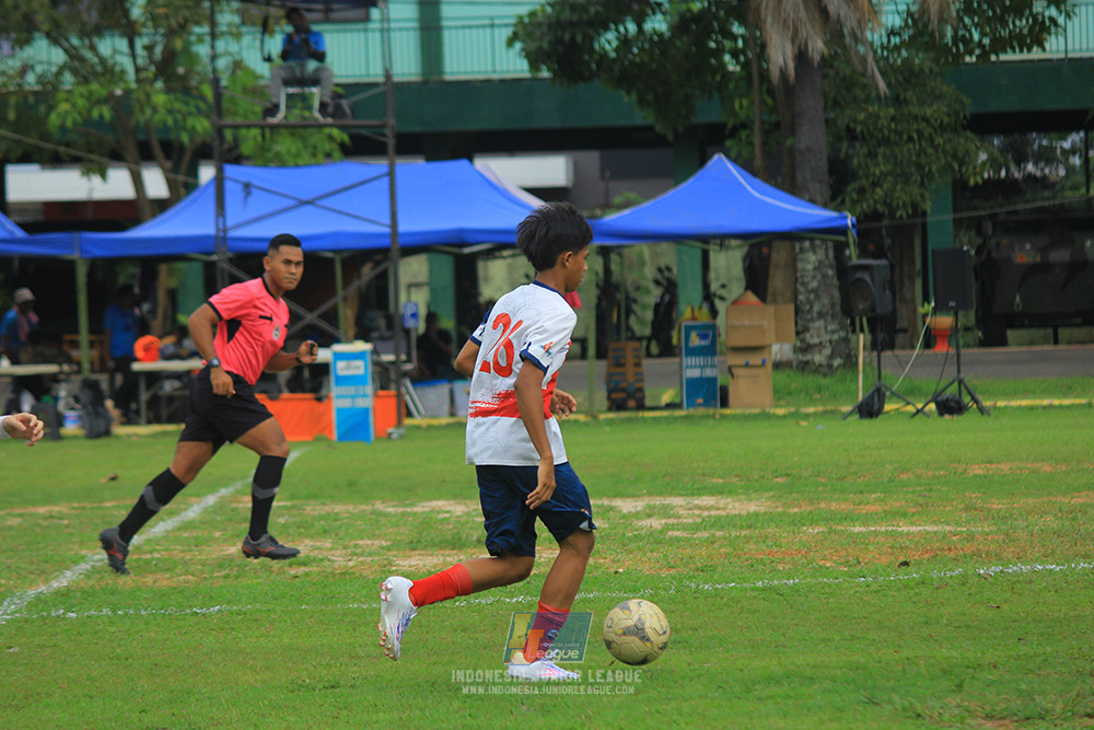 ijl u14 081125 fff academy jakarta vs binna banua fc