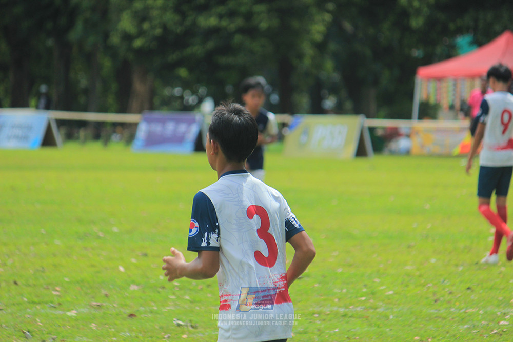 ijl u14 081125 fff academy jakarta vs binna banua fc