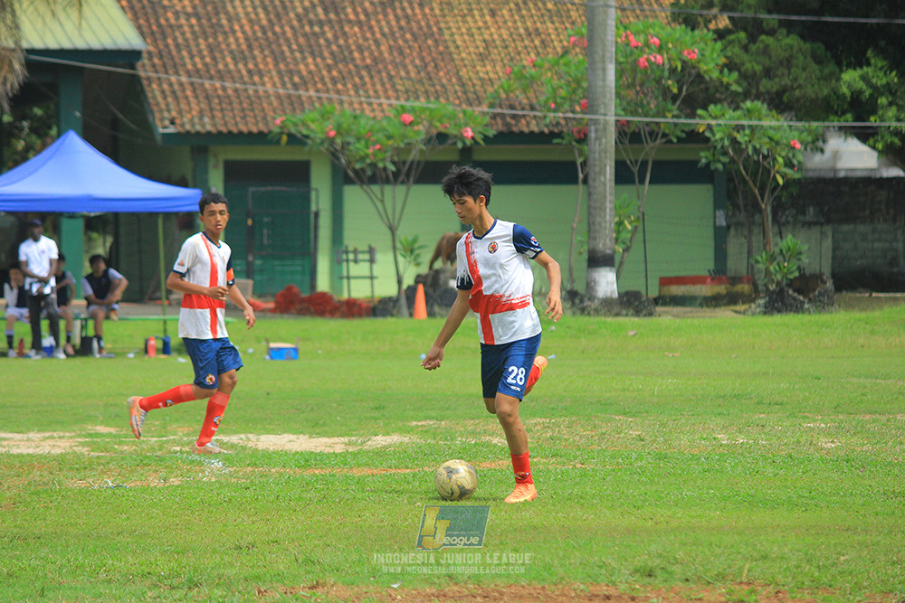 ijl u14 081125 fff academy jakarta vs binna banua fc