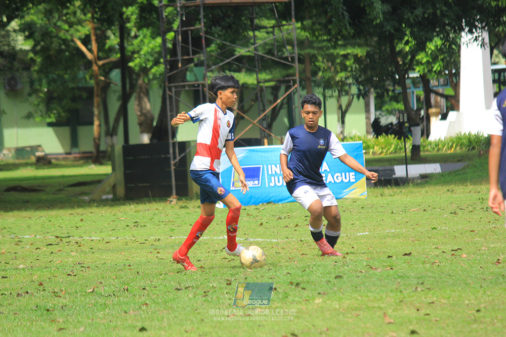ijl u14 081125 fff academy jakarta vs binna banua fc