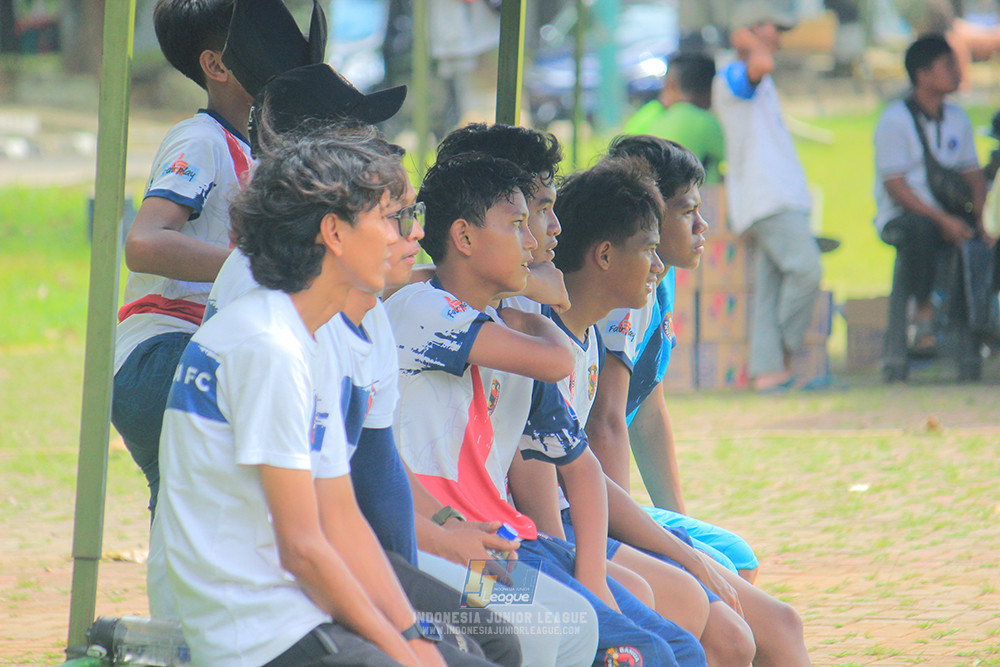 ijl u14 081125 fff academy jakarta vs binna banua fc