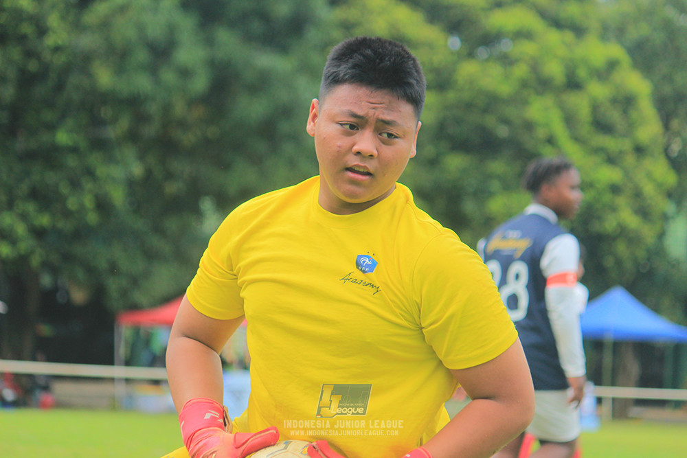 ijl u14 081125 fff academy jakarta vs binna banua fc