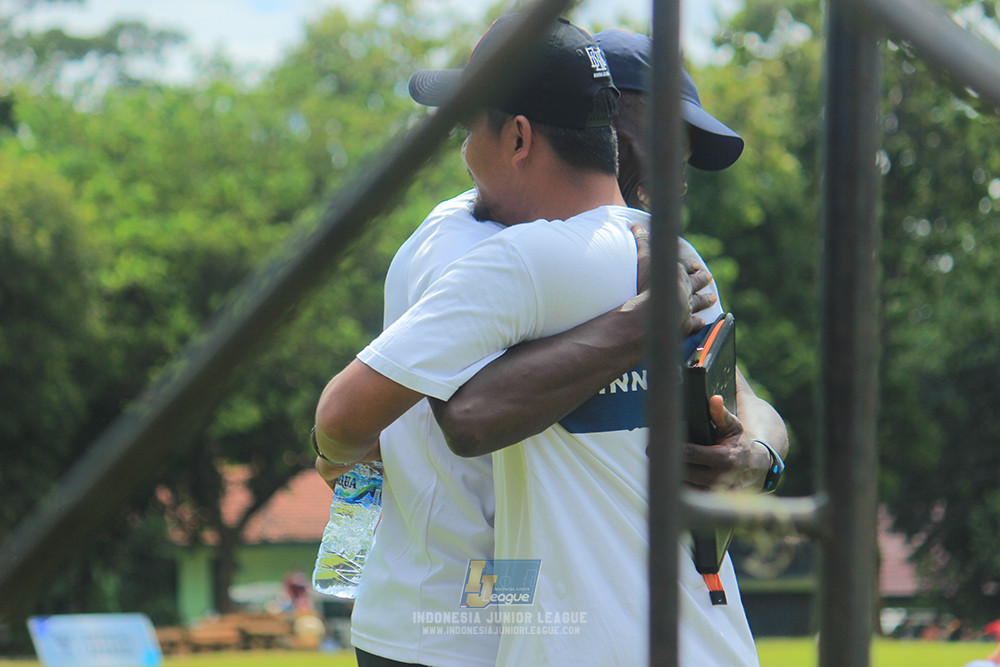 ijl u14 081125 fff academy jakarta vs binna banua fc