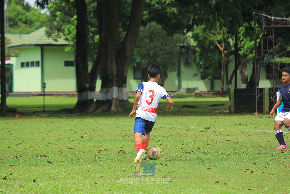 ijl u14 081125 fff academy jakarta vs binna banua fc