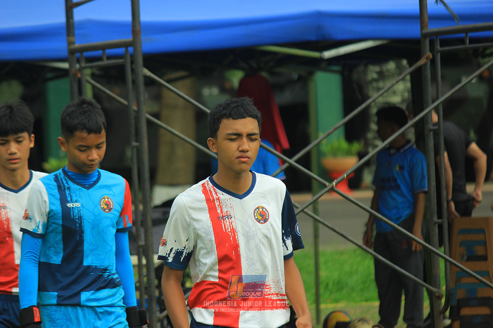 ijl u14 081125 fff academy jakarta vs binna banua fc