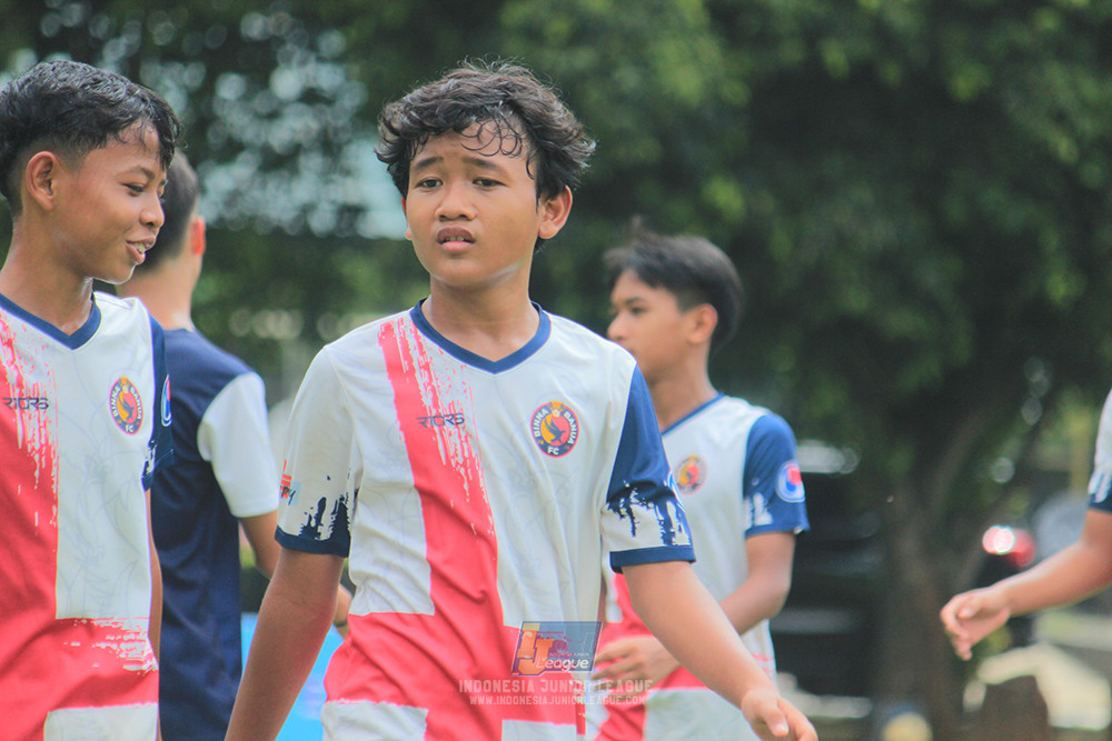 ijl u14 081125 fff academy jakarta vs binna banua fc