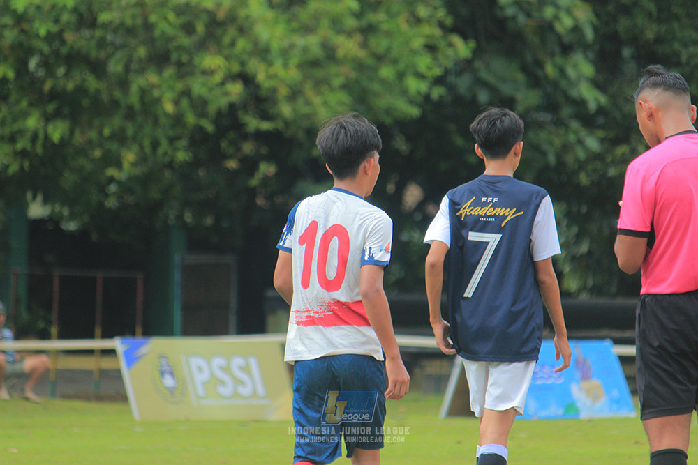 ijl u14 081125 fff academy jakarta vs binna banua fc