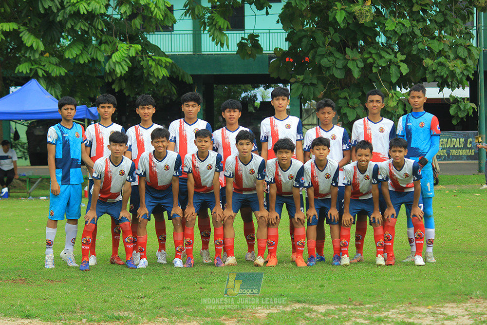 ijl u14 081125 fff academy jakarta vs binna banua fc