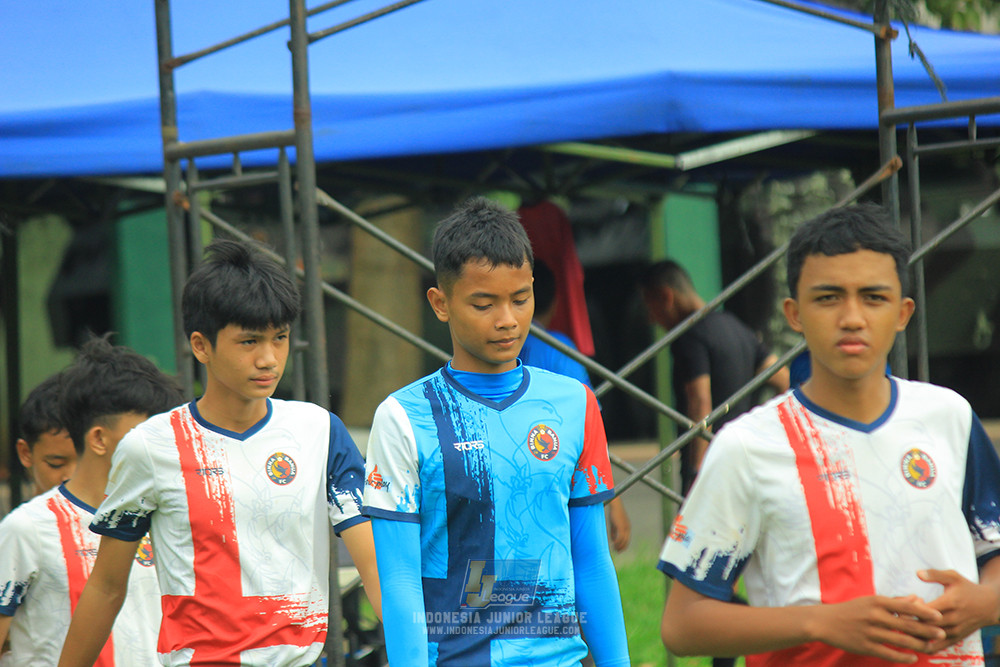 ijl u14 081125 fff academy jakarta vs binna banua fc