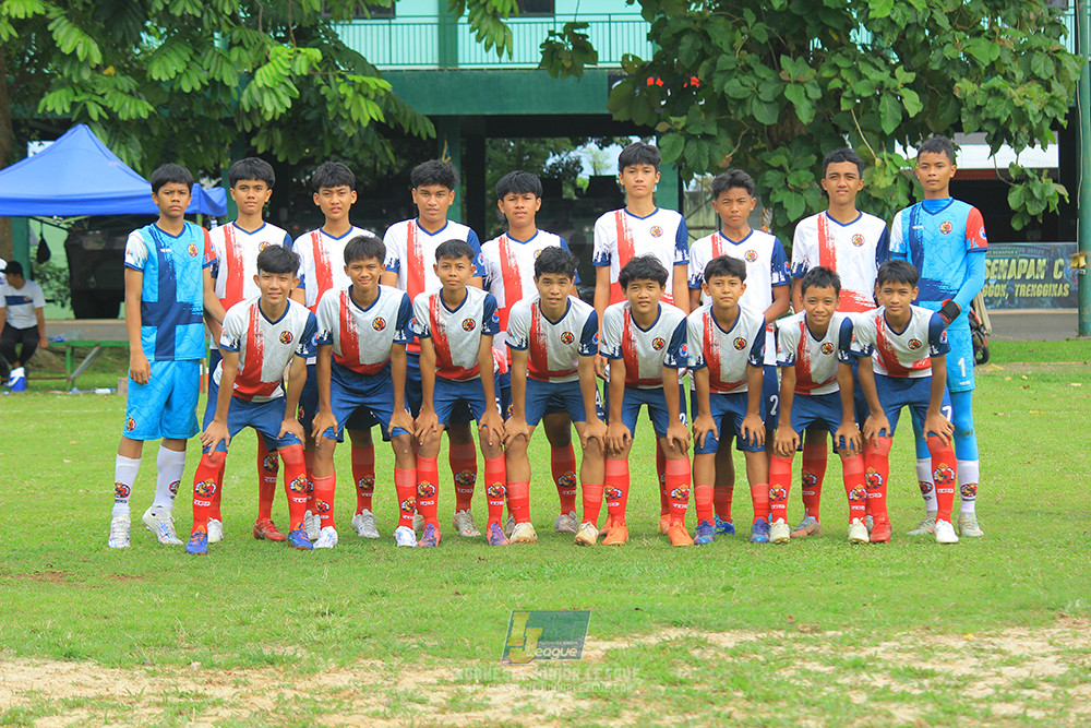 ijl u14 081125 fff academy jakarta vs binna banua fc