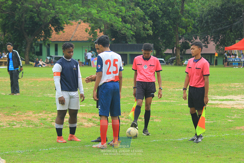 ijl u14 081125 fff academy jakarta vs binna banua fc