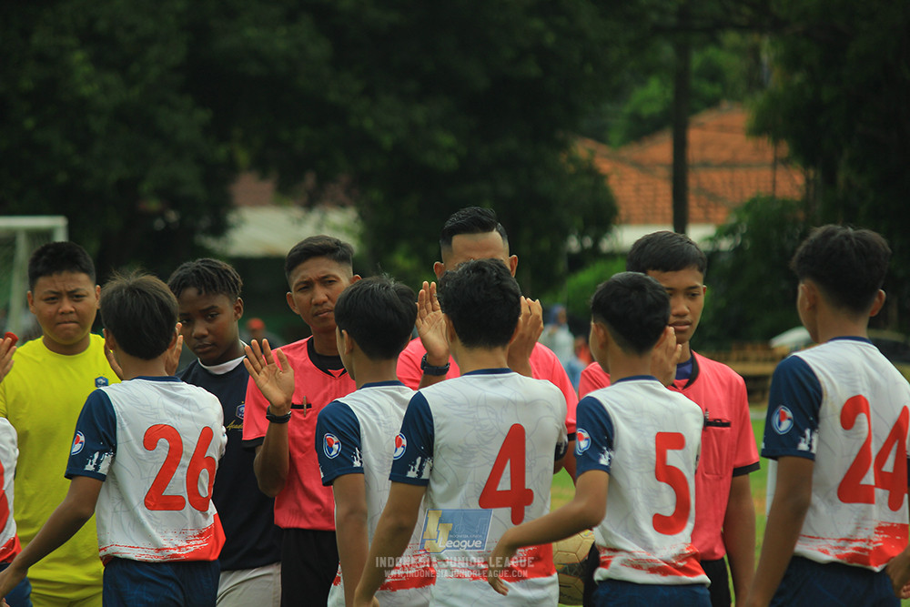 ijl u14 081125 fff academy jakarta vs binna banua fc