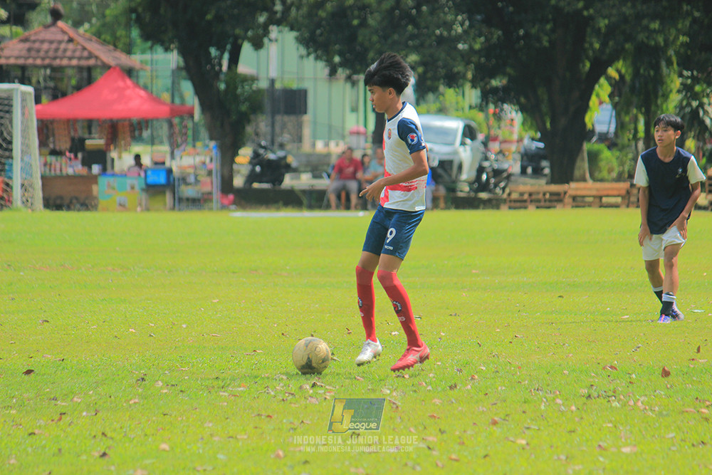 ijl u14 081125 fff academy jakarta vs binna banua fc