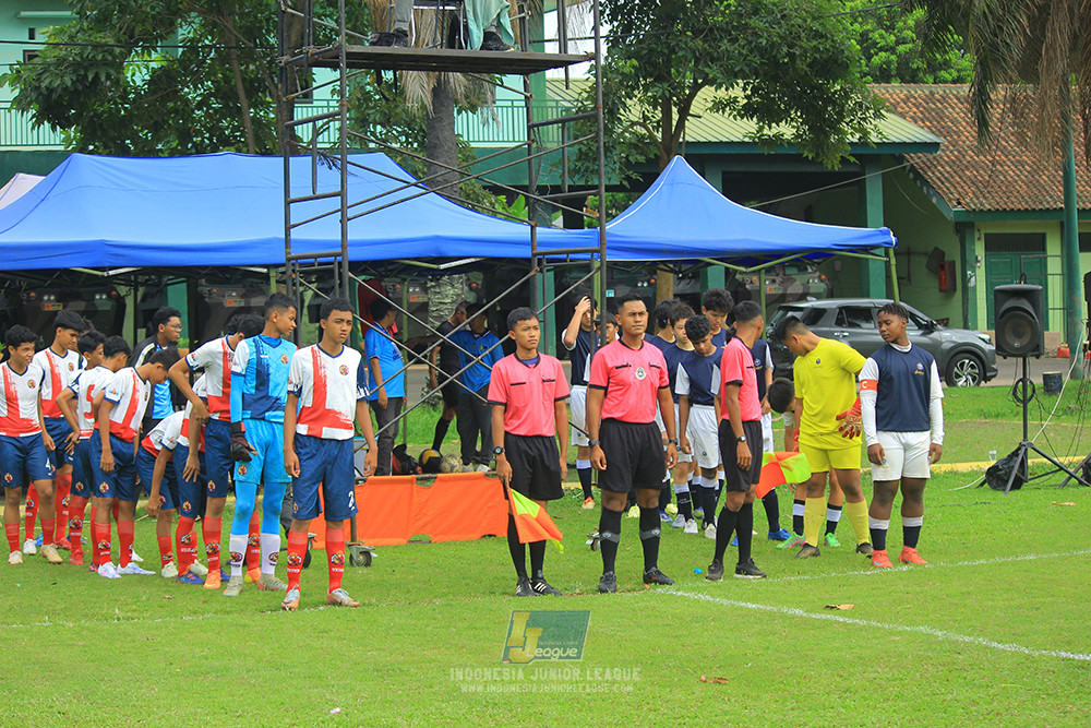ijl u14 081125 fff academy jakarta vs binna banua fc