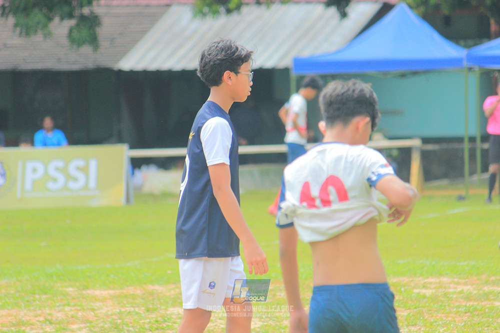 ijl u14 081125 fff academy jakarta vs binna banua fc