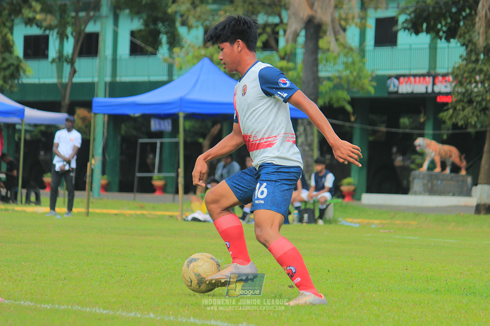 ijl u14 081125 fff academy jakarta vs binna banua fc