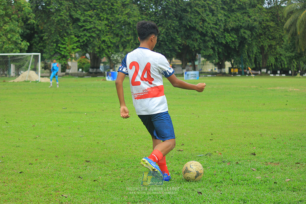 ijl u14 081125 fff academy jakarta vs binna banua fc