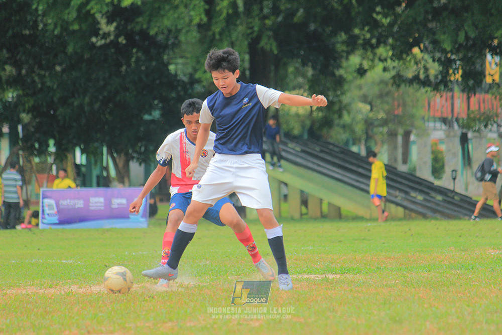 ijl u14 081125 fff academy jakarta vs binna banua fc