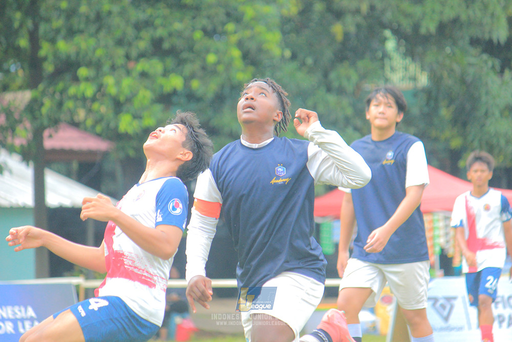ijl u14 081125 fff academy jakarta vs binna banua fc