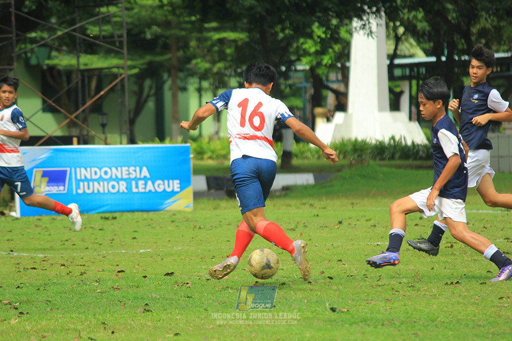 ijl u14 081125 fff academy jakarta vs binna banua fc
