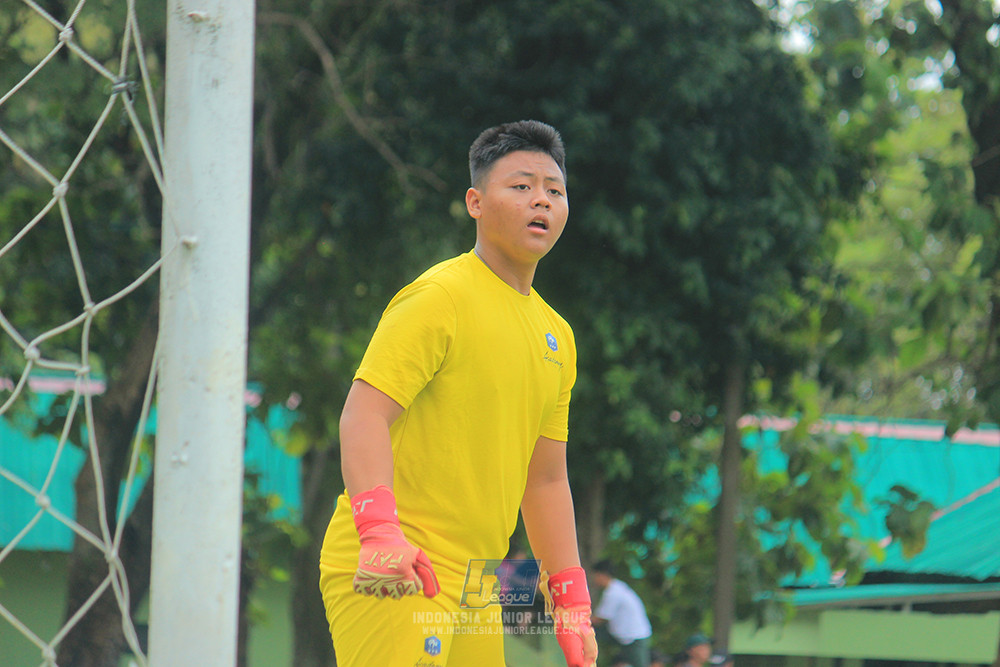 ijl u14 081125 fff academy jakarta vs binna banua fc