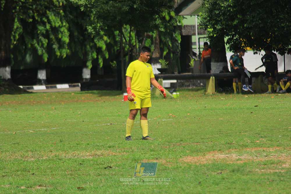 ijl u14 081125 fff academy jakarta vs binna banua fc