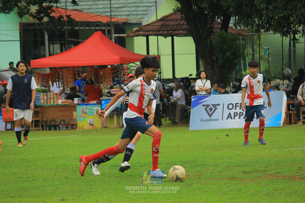 ijl u14 081125 fff academy jakarta vs binna banua fc