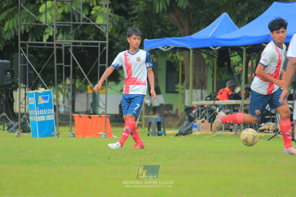 ijl u14 081125 fff academy jakarta vs binna banua fc