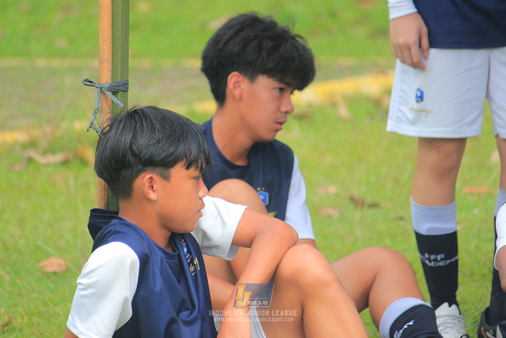 ijl u14 081125 fff academy jakarta vs binna banua fc