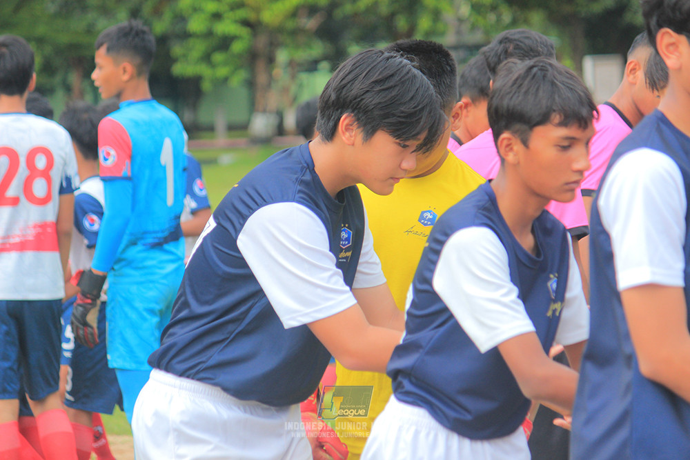 ijl u14 081125 fff academy jakarta vs binna banua fc