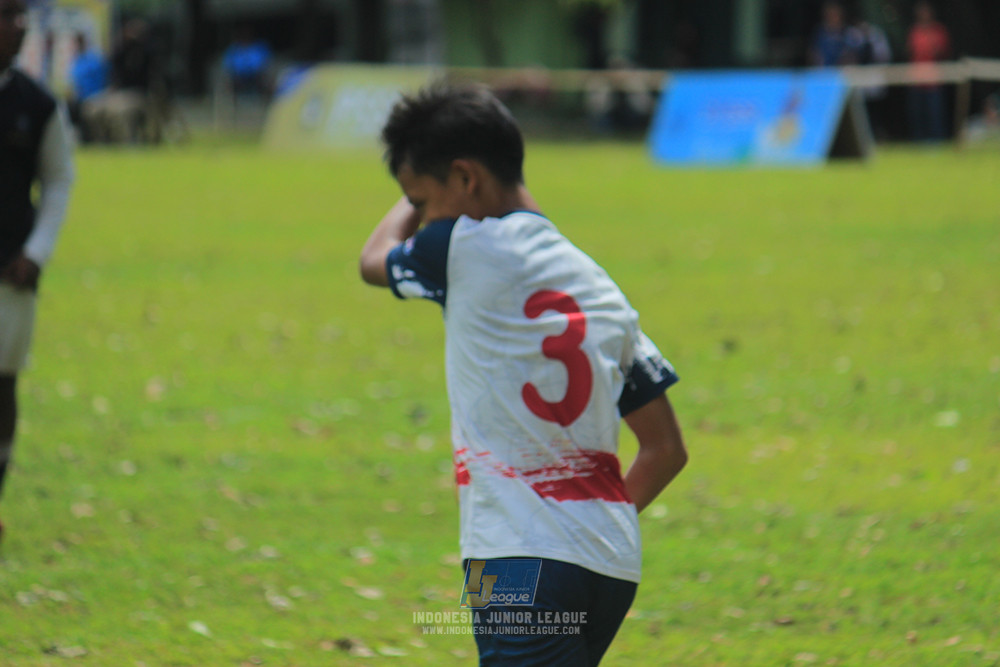ijl u14 081125 fff academy jakarta vs binna banua fc