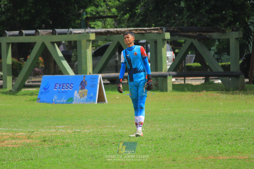 ijl u14 081125 fff academy jakarta vs binna banua fc