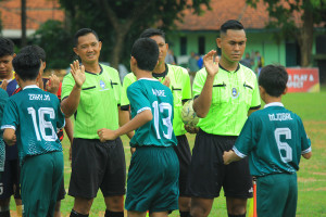 [IJL U14 - 081125] GAGAK MUDA VS INDONESIA MUDA UTARA